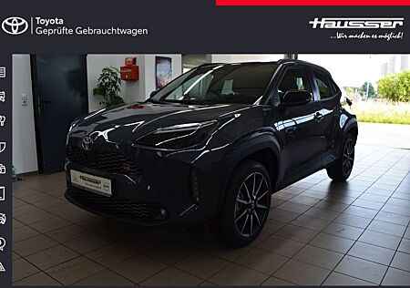 Toyota Yaris Cross Hybrid 130PS 1.5-l GR Sport*JBL*HEAD
