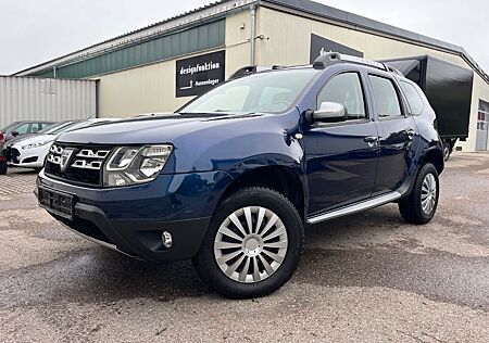 Dacia Duster gebraucht kaufen Dacia Duster I Prestige 4x2 *1.HAND*KAMERA*NAVI*SHZ*