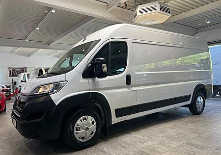 Opel Movano Maxi Hoch+Lang*L3-H2*Garantie*1.Hand*
