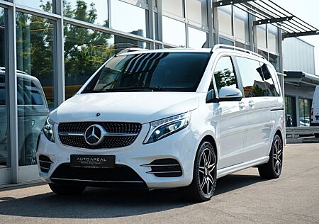 Mercedes-Benz V 300 d 4M Kom. AVANT.EXKLUSIV AMG/LED/360°/COMD