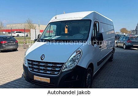 Renault Master /L3H2/HKa 3,5t/Neue Revesion bei !!