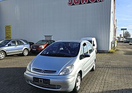 Citroën Xsara Picasso 1.6i TÜV 12.2027 KLIMAAUTOMATIK