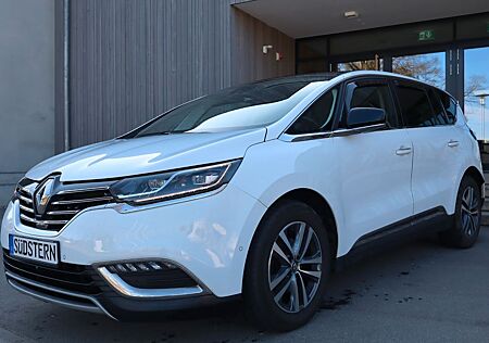 Renault Espace V Intens/Navi/Pano/RFK/1a historie
