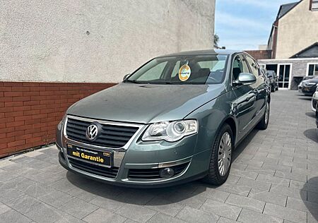 VW Passat Volkswagen Lim. INSP NEU*AUTOMATIK*SITZH*HU NEU*PDC*