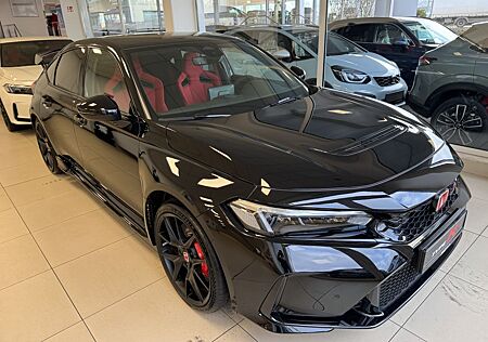 Honda Civic 2.0 VTEC Turbo Type R
