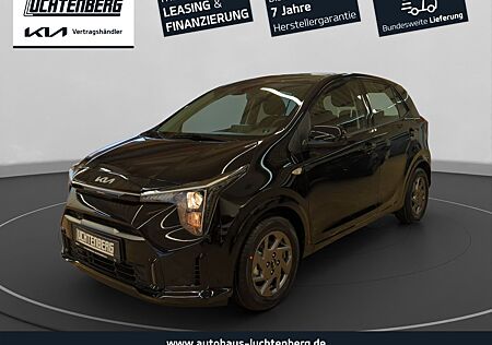 Kia Picanto 1.0 VISION FACELIFT NAVI+KAMERA+CARPLAY+