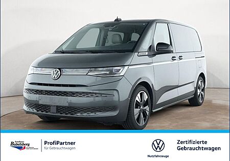 VW T7 Multivan Volkswagen 1.4TSI DSG LED NAVI STANDHZ PANORAMA