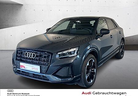 Audi Q2 advanced 35 TFSI 110(150) kW(PS) S tronic+ASS