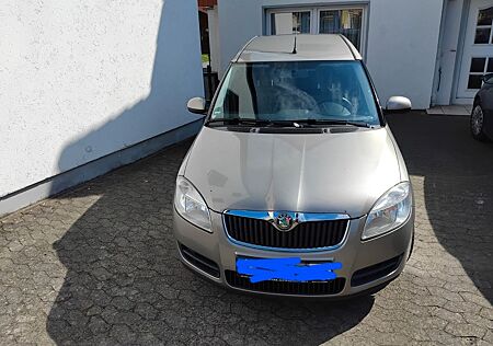 Skoda Roomster 1.2 12V HTP -