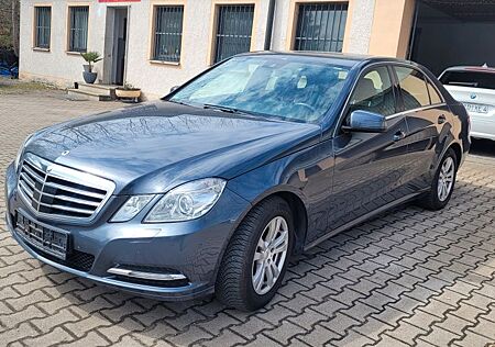 Mercedes-Benz E 250 E -Klasse Lim. BlueEfficiency.Facelift