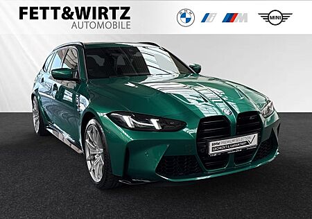 BMW M3 Competition Touring *Facelift*|LCProf.|Harman