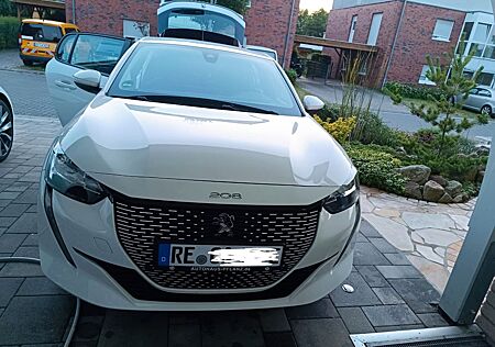 Peugeot 208 E208 136 Active