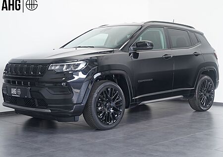 Jeep Compass 1.5 MultiAir Mild Hybrid High Altitude