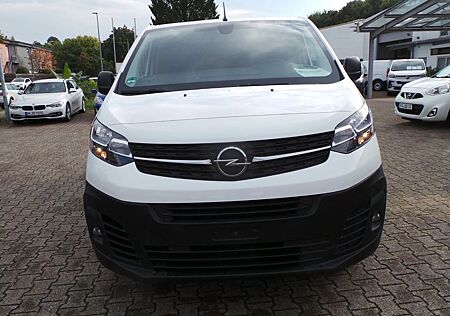 Opel Vivaro Kasten Edition L, 1 Hd,2XSortimo