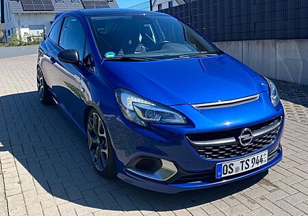 Opel Corsa 1.6 Turbo OPC OPC