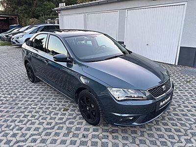 Seat Toledo Style - Benzin, TÜV Neu, Klima, Garantie