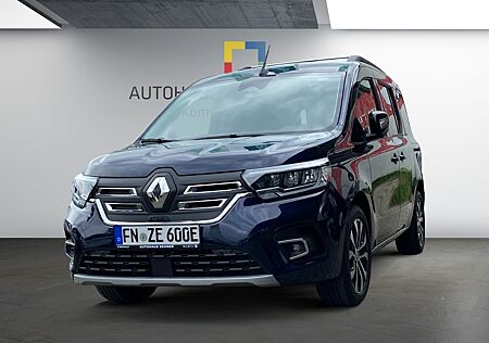 Renault Kangoo E-TECH Techno EV45 +Navi+Kamera+Shz+ACC