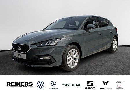 Seat Leon Road Edition 1.5 NAVI ACC FLA LM LED