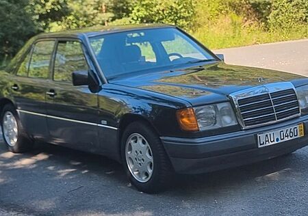 Mercedes-Benz E 250