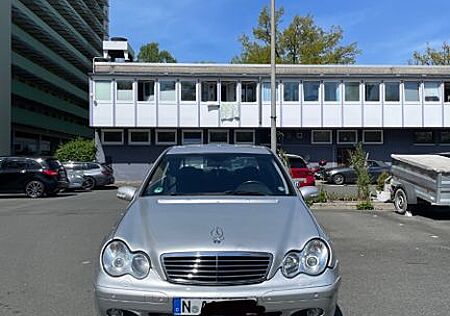 Mercedes-Benz C 220 CDI CLASSIC Classic
