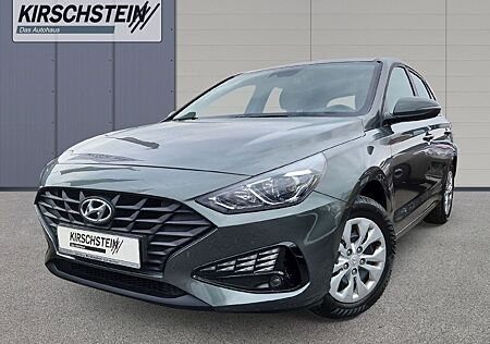 Hyundai i30 Pure 1.5 Sitz-/Lenkradheizung PDC Bluetooth