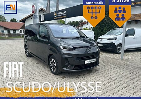 Fiat ULYSSE KOMBI BASIS L2 180PS AT