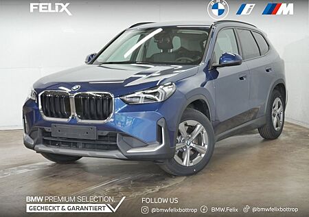 BMW X1 sDrive20i LIVE COCKPIT PRO+HEAD UP+AHK EURO6
