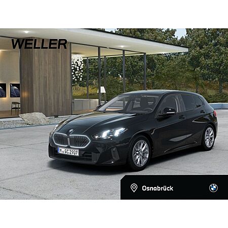 BMW 1er leasen