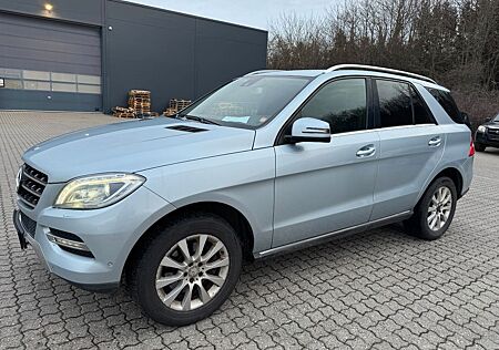 Mercedes-Benz ML 350 ML350 260PS 3.0 CDI 4MATIC BlueTec 13254