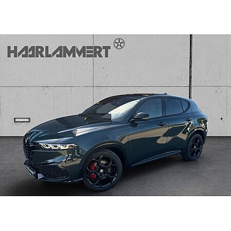 Alfa Romeo Tonale leasen