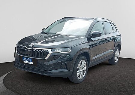 Skoda Karoq 1,5 TSI DSG Selection/R-Kamera/Matrix