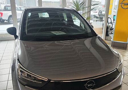 Opel Crossland X Crossland (X)