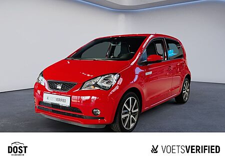 Seat Mii electric Edition Power Charge DAB+KLIMA+SHZ