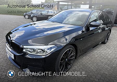BMW 540d xDrive Touring M-Sport Navi Prof. DA+ PA+
