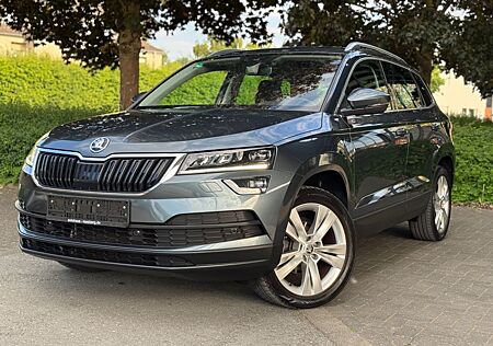 Skoda Karoq Style DSG*1HAND*GARANTIE*LED*ACC*KAMERA