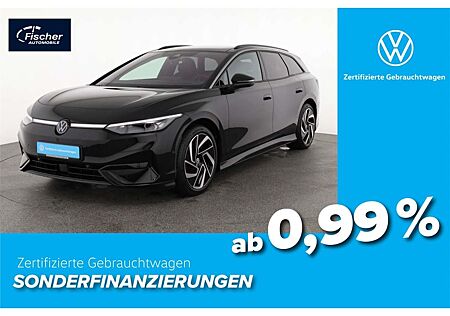 VW ID.7 Volkswagen Tourer Elektro Pro 77 kWh