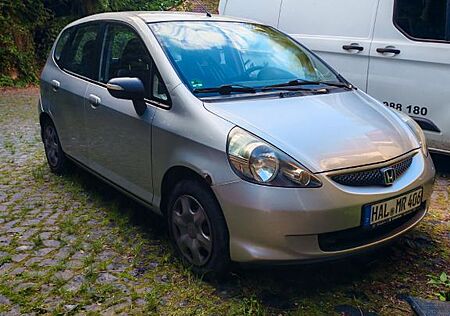 Honda Jazz (RC) für Schrauber