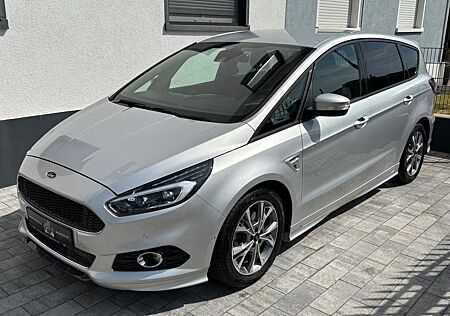 Ford S-Max ST-Line /7SITZER/LED/KAMERA/NAVI/AHK