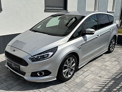 Ford S-MAX ST-Line /7SITZER/LED/KAMERA/NAVI/AHK