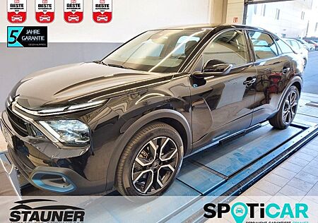 Citroën E-C4 ë-C4 Elektromotor 136PS Feel *PDC*11kW OBC*