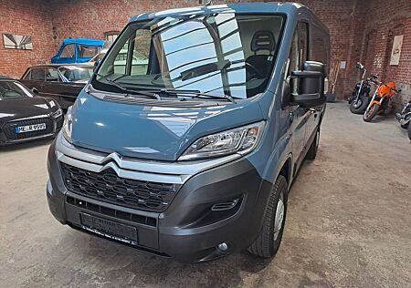 Citroën Jumper L1 H1 Klima Kamera Tempomat Euro6 Tüv