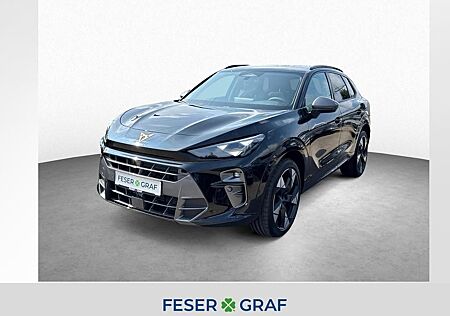 Cupra Terramar VZ 2.0 TSI 4DRIVE DSG AHK, HEAD UP, 20,