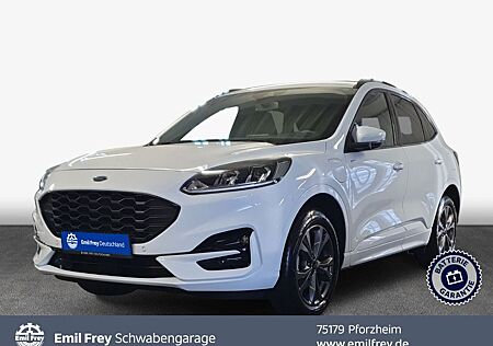 Ford Kuga 2.5 Duratec PHEV ST-LINE