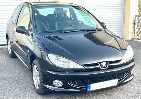 Peugeot 206 JBL 75 JBL