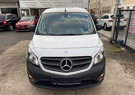 Mercedes-Benz Citan Kasten 109 CDI lang 1HD*Navi*Kamera*Klima