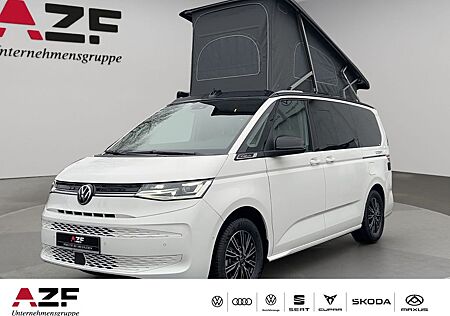 VW T7 Volkswagen California Der neue California Ocean Motor: 2,0