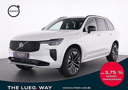 Volvo XC 90 T8 AWD Plus Dark+Facelift+Luftf+AHK+Kam360