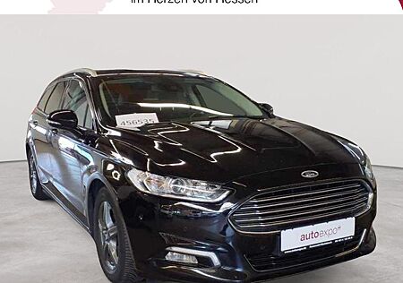 Ford Mondeo Turnier 2.0 TDCi ECOnetic