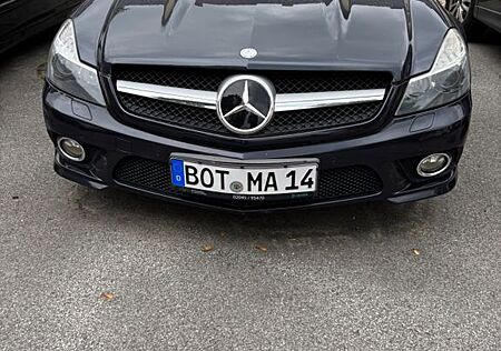 Mercedes-Benz SL 280 -