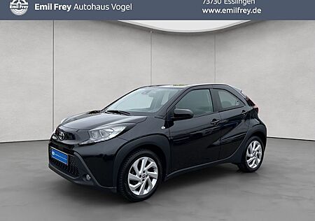 Toyota Aygo (X) 1.0 Play